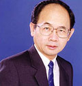 Goh Lian Teik, Vice President - Engineering